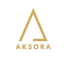 Aksora Logo