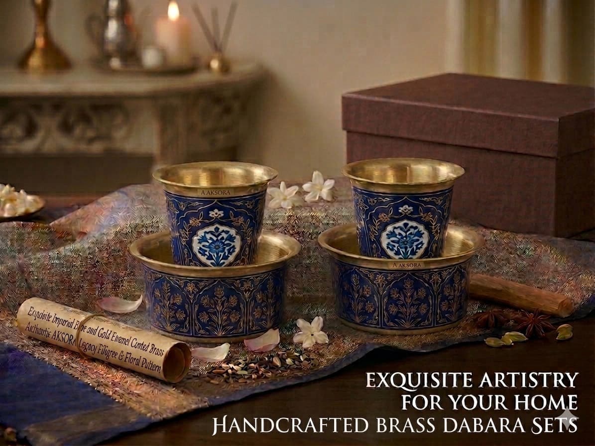 Elegant Drinkware Collections