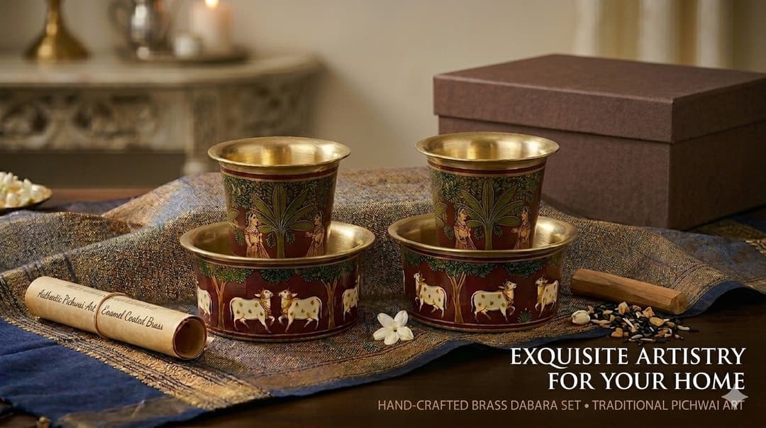 Artisan craftsmanship
