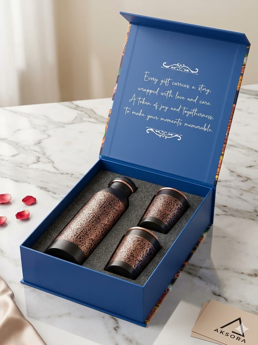 Artisanal Dabara Sets