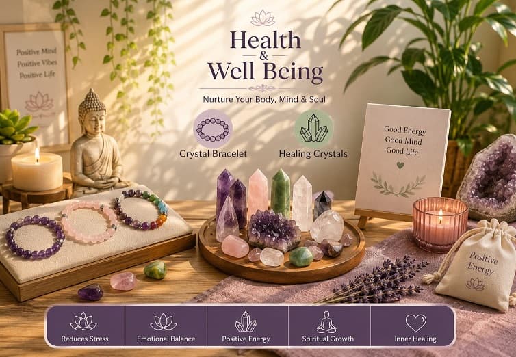 Health & Well-being